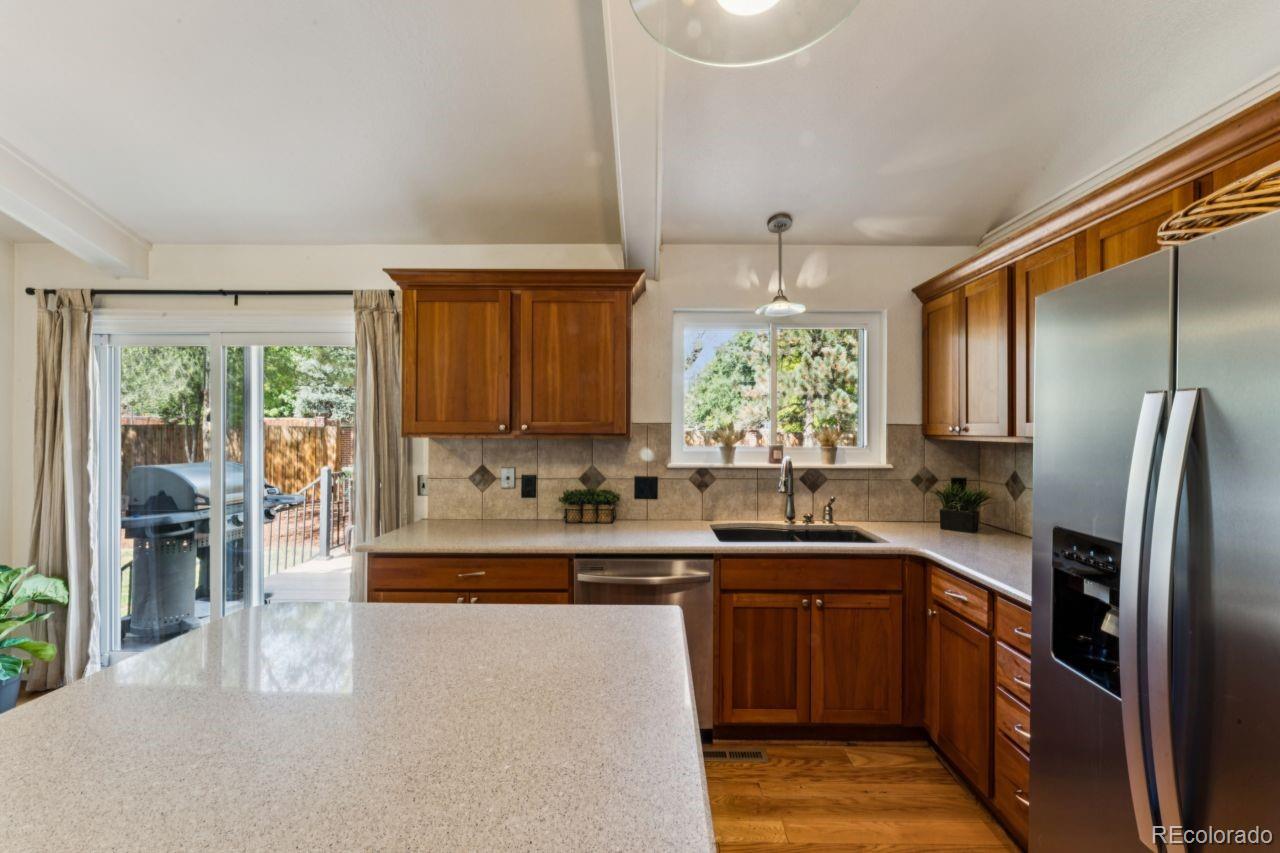 5900 S Wolff Court Littleton CO 80123 | MLS #8817599 Image 8