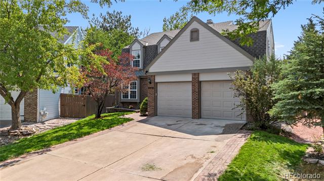 8898 Cactus Flower Way Littleton CO 80126 | MLS #8828630 Image 1