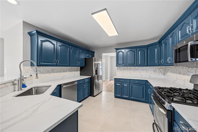 8898 Cactus Flower Way Littleton CO 80126 | MLS #8828630 Image 17