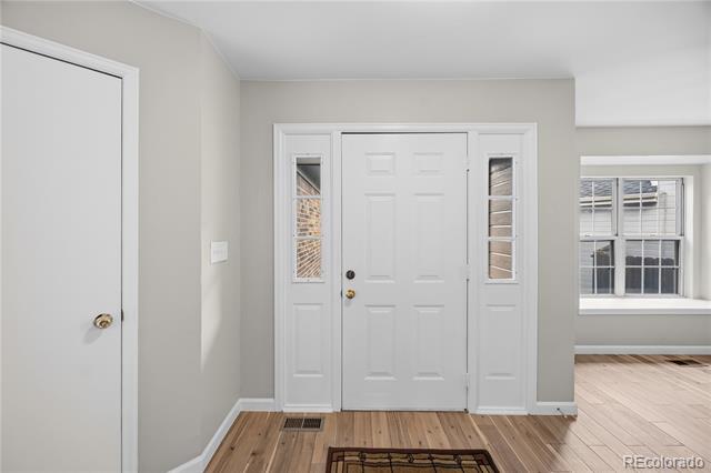 8898 Cactus Flower Way Littleton CO 80126 | MLS #8828630 Image 2