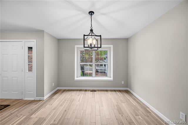 8898 Cactus Flower Way Littleton CO 80126 | MLS #8828630 Image 4