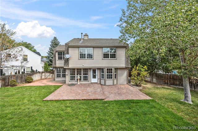 8898 Cactus Flower Way Littleton CO 80126 | MLS #8828630 Image 42