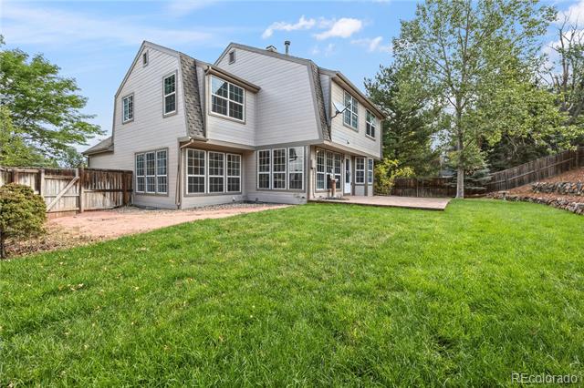 8898 Cactus Flower Way Littleton CO 80126 | MLS #8828630 Image 43