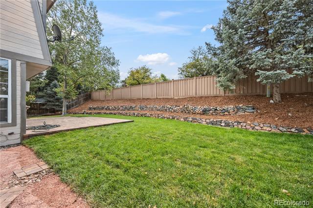 8898 Cactus Flower Way Littleton CO 80126 | MLS #8828630 Image 44