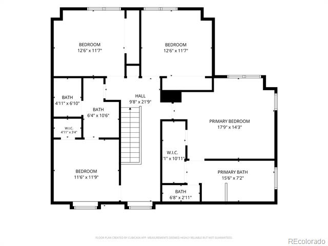 8898 Cactus Flower Way Littleton CO 80126 | MLS #8828630 Image 45