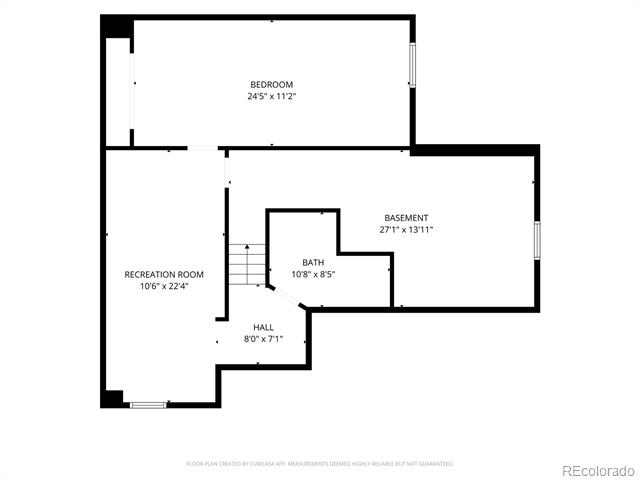 8898 Cactus Flower Way Littleton CO 80126 | MLS #8828630 Image 47