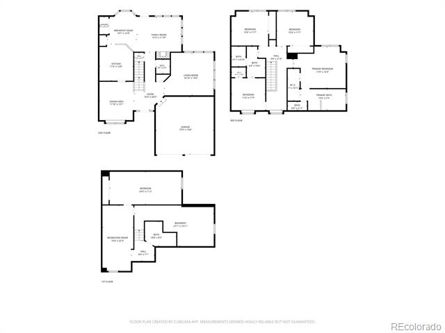 8898 Cactus Flower Way Littleton CO 80126 | MLS #8828630 Image 48