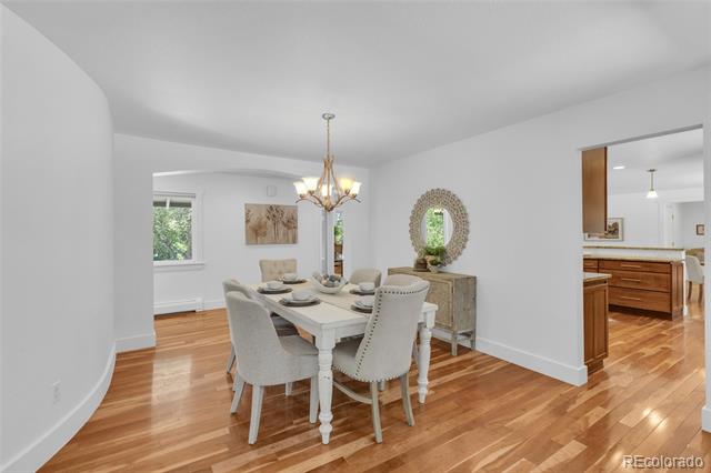 11 Meadowlark Lane Littleton CO 80123 | MLS #8838352 Image 10