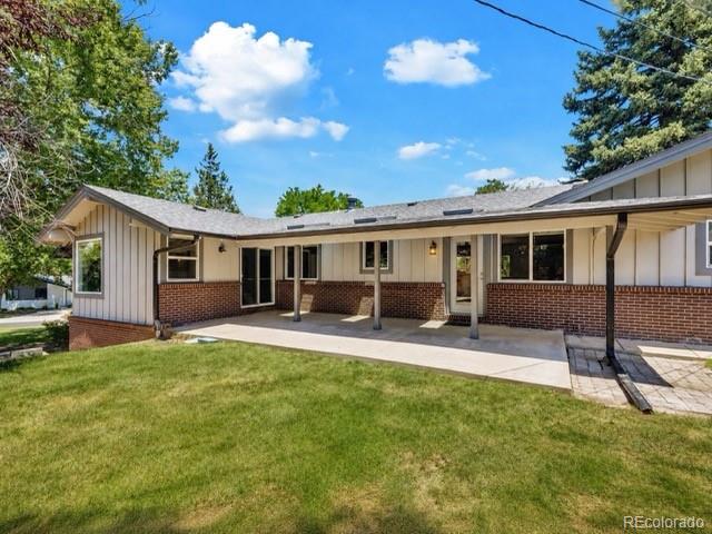 11 Meadowlark Lane Littleton CO 80123 | MLS #8838352 Image 19