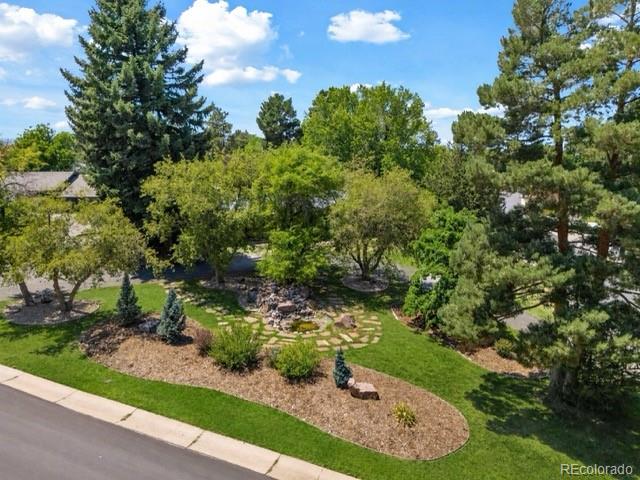 11 Meadowlark Lane Littleton CO 80123 | MLS #8838352 Image 2