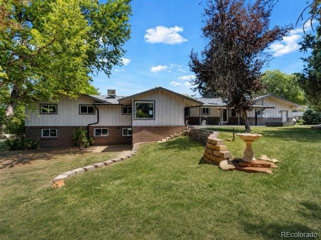 11 Meadowlark Lane Littleton CO 80123 | MLS #8838352 Image 44