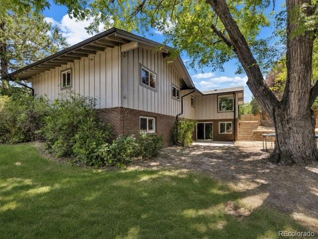11 Meadowlark Lane Littleton CO 80123 | MLS #8838352 Image 45