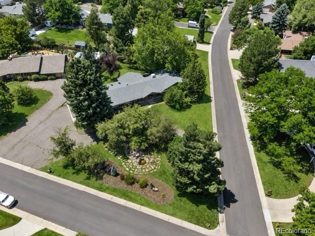 11 Meadowlark Lane Littleton CO 80123 | MLS #8838352 Image 46