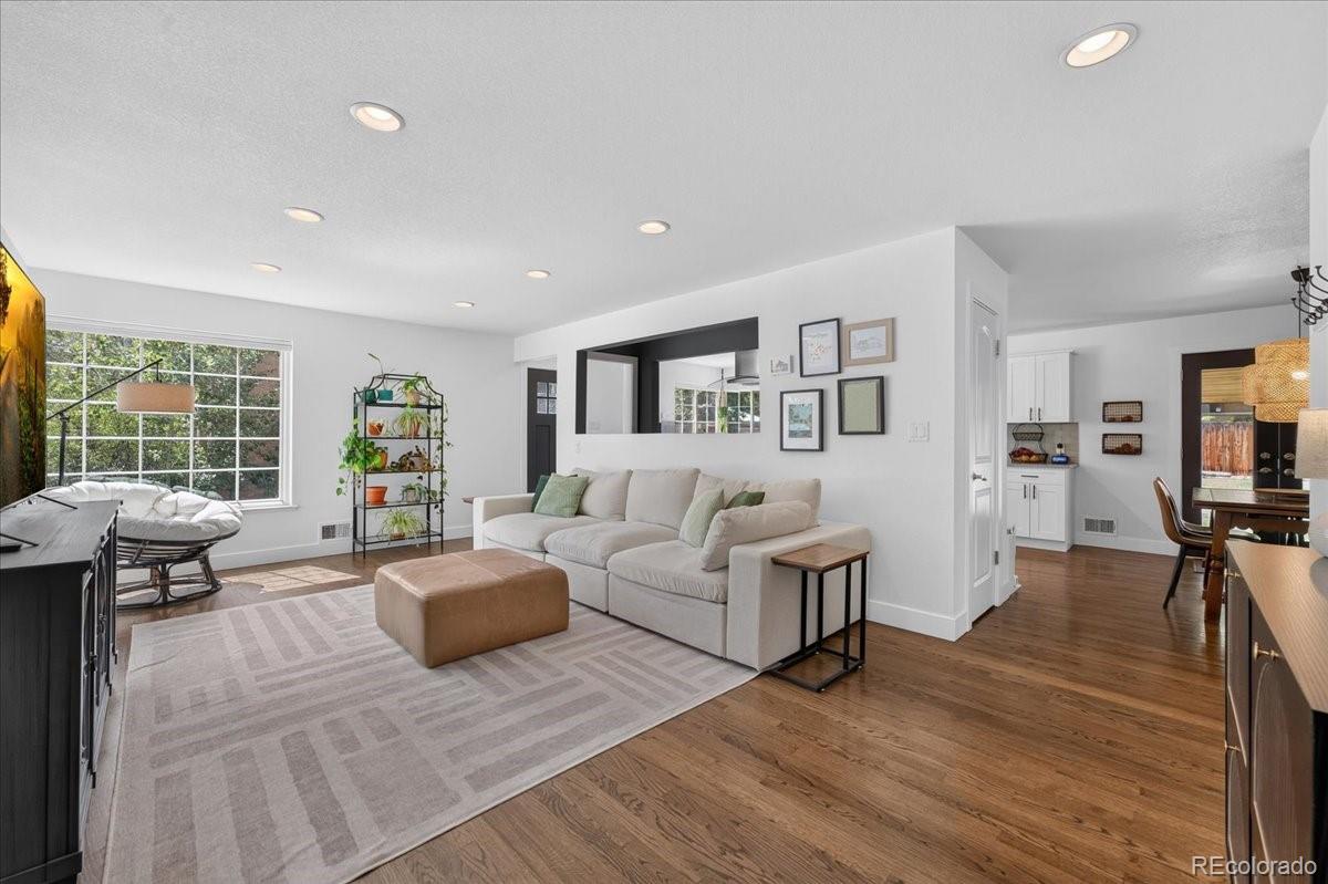 515 Dover Street Denver CO 80226 | MLS #8851729 Image 1