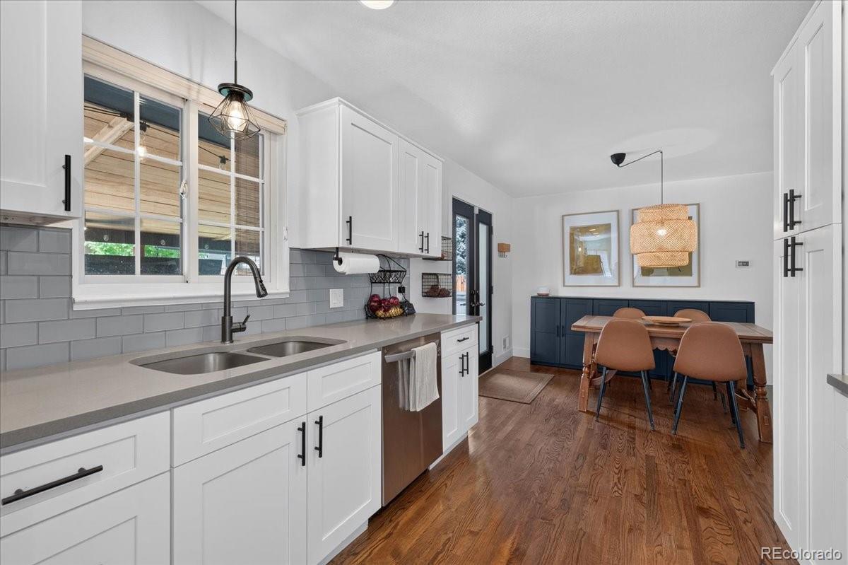 515 Dover Street Denver CO 80226 | MLS #8851729 Image 10
