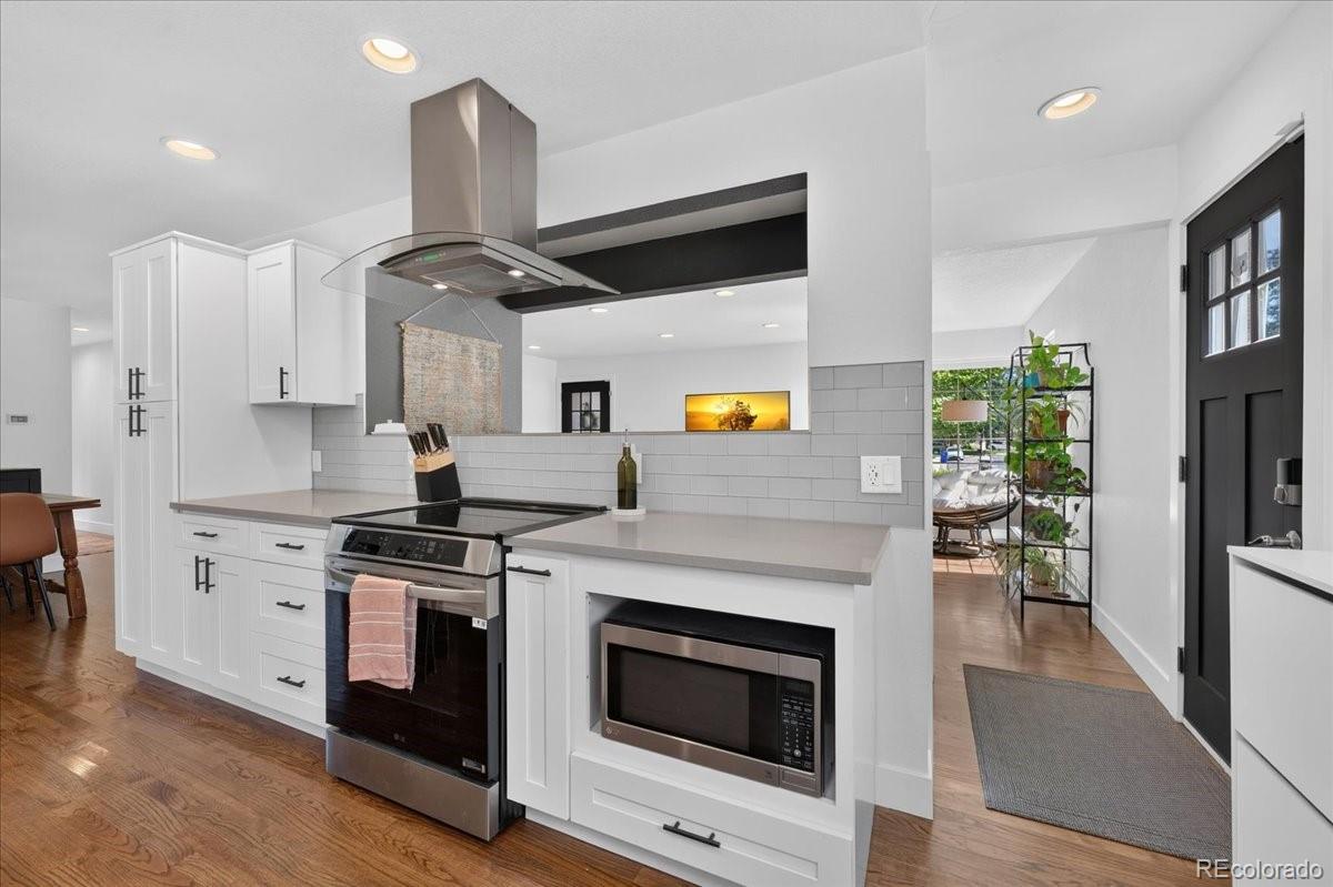 515 Dover Street Denver CO 80226 | MLS #8851729 Image 11