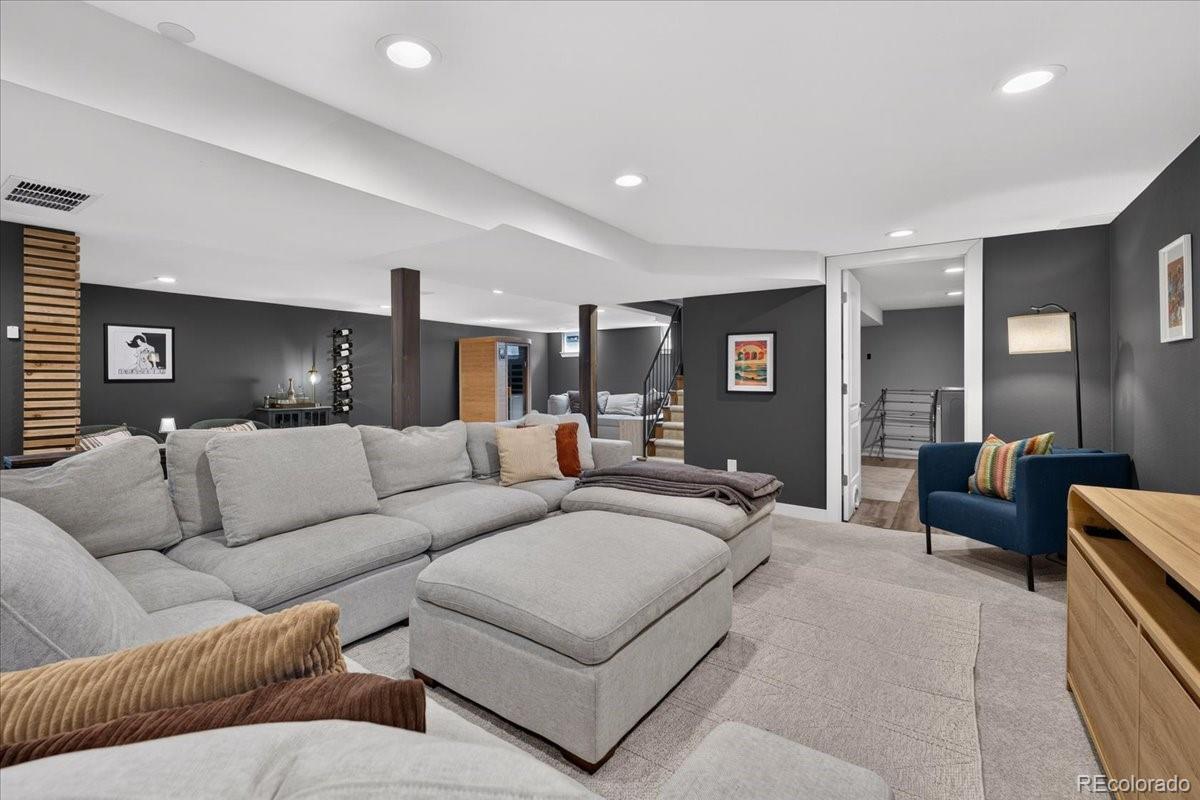 515 Dover Street Denver CO 80226 | MLS #8851729 Image 27