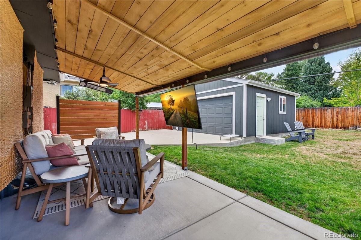515 Dover Street Denver CO 80226 | MLS #8851729 Image 32