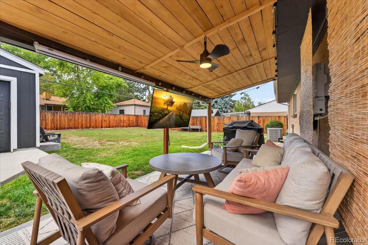 515 Dover Street Denver CO 80226 | MLS #8851729 Image 33