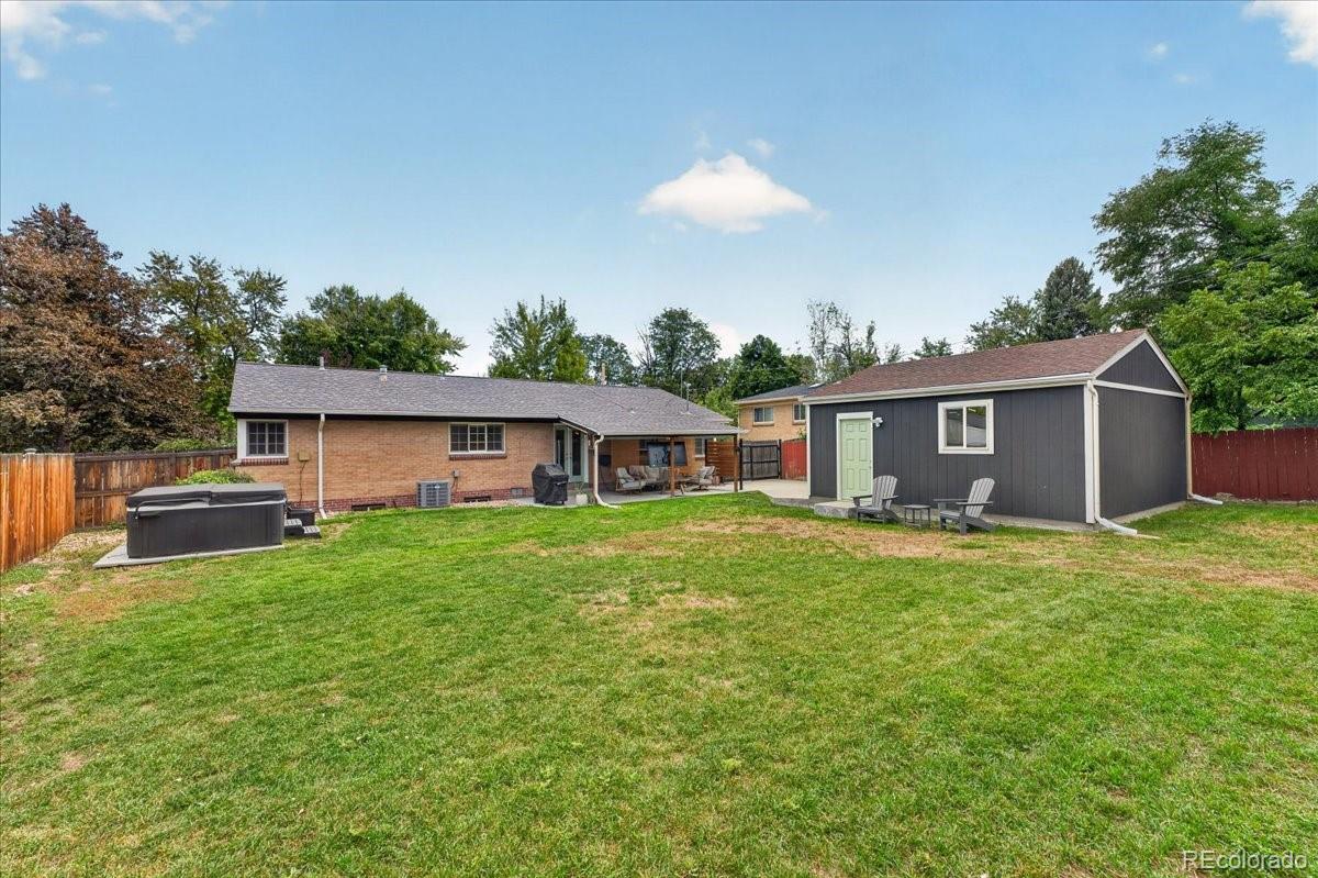 515 Dover Street Denver CO 80226 | MLS #8851729 Image 36