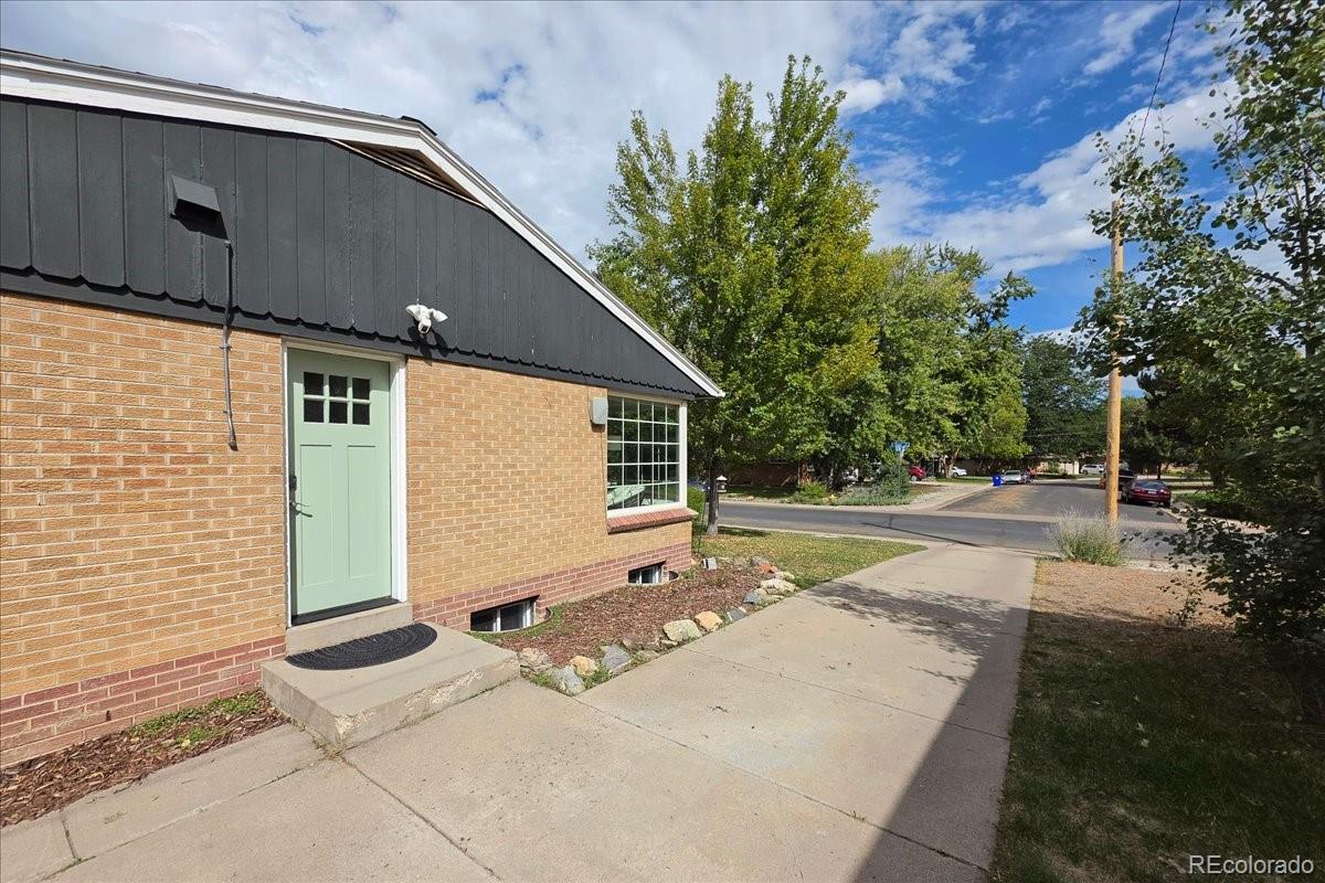 515 Dover Street Denver CO 80226 | MLS #8851729 Image 38
