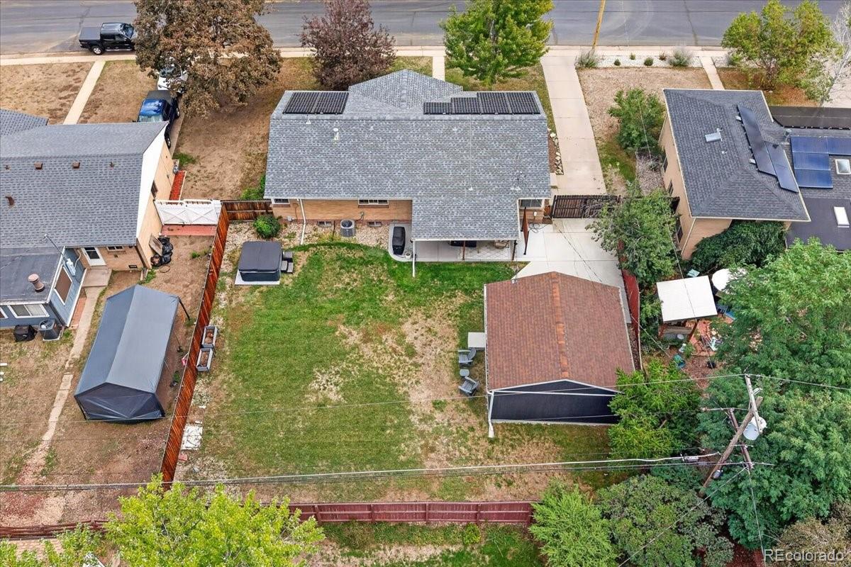 515 Dover Street Denver CO 80226 | MLS #8851729 Image 39