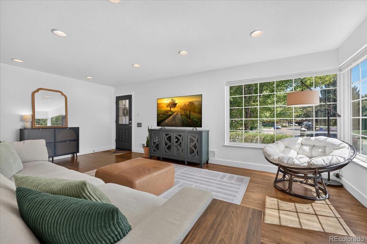515 Dover Street Denver CO 80226 | MLS #8851729 Image 4