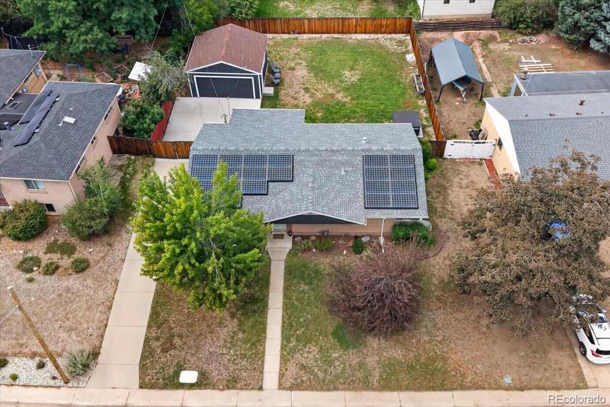 515 Dover Street Denver CO 80226 | MLS #8851729 Image 40