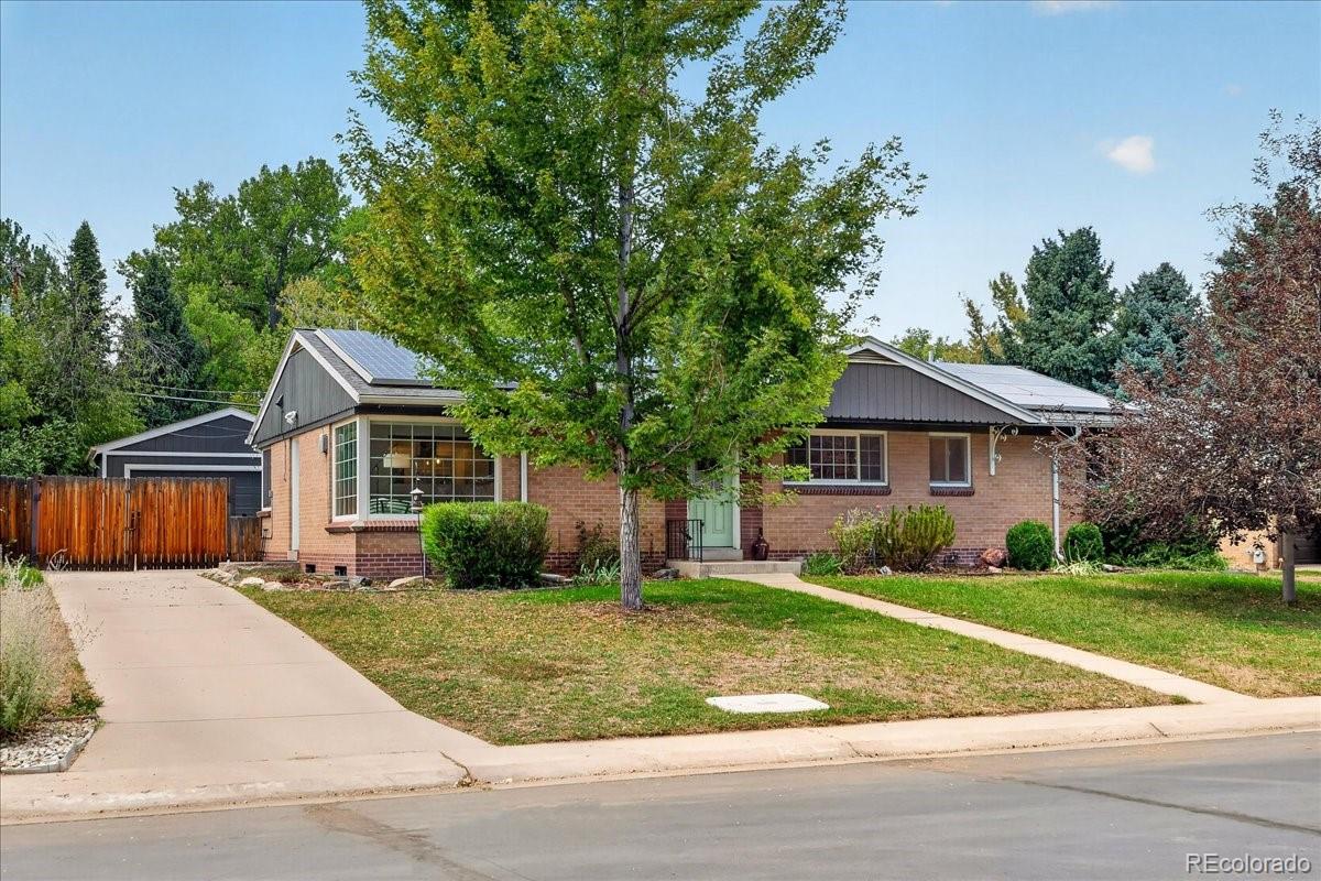 515 Dover Street Denver CO 80226 | MLS #8851729 Image 41