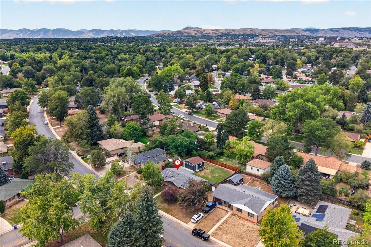 515 Dover Street Denver CO 80226 | MLS #8851729 Image 42