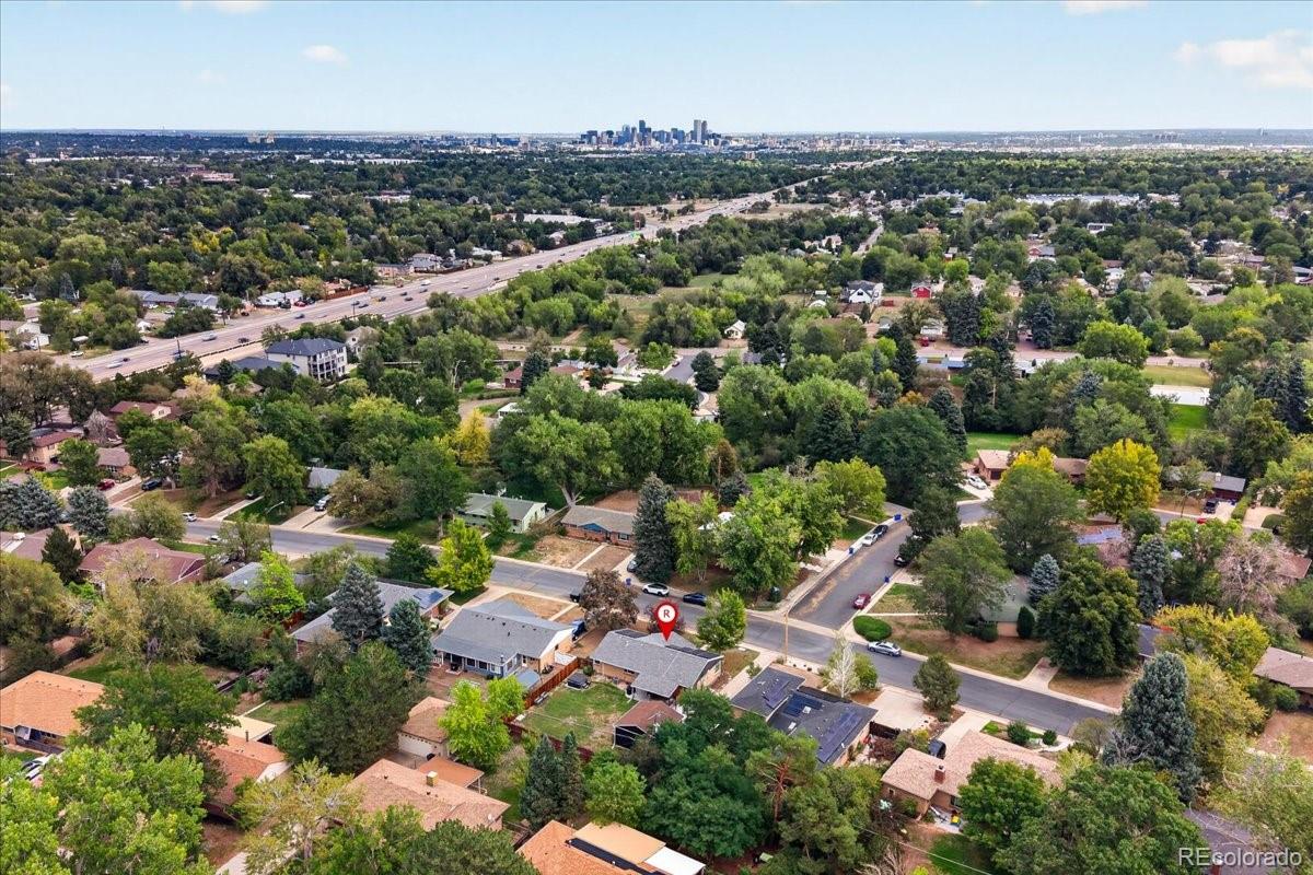 515 Dover Street Denver CO 80226 | MLS #8851729 Image 43