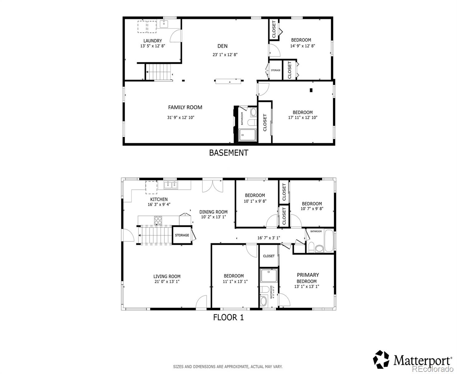 515 Dover Street Denver CO 80226 | MLS #8851729 Image 44