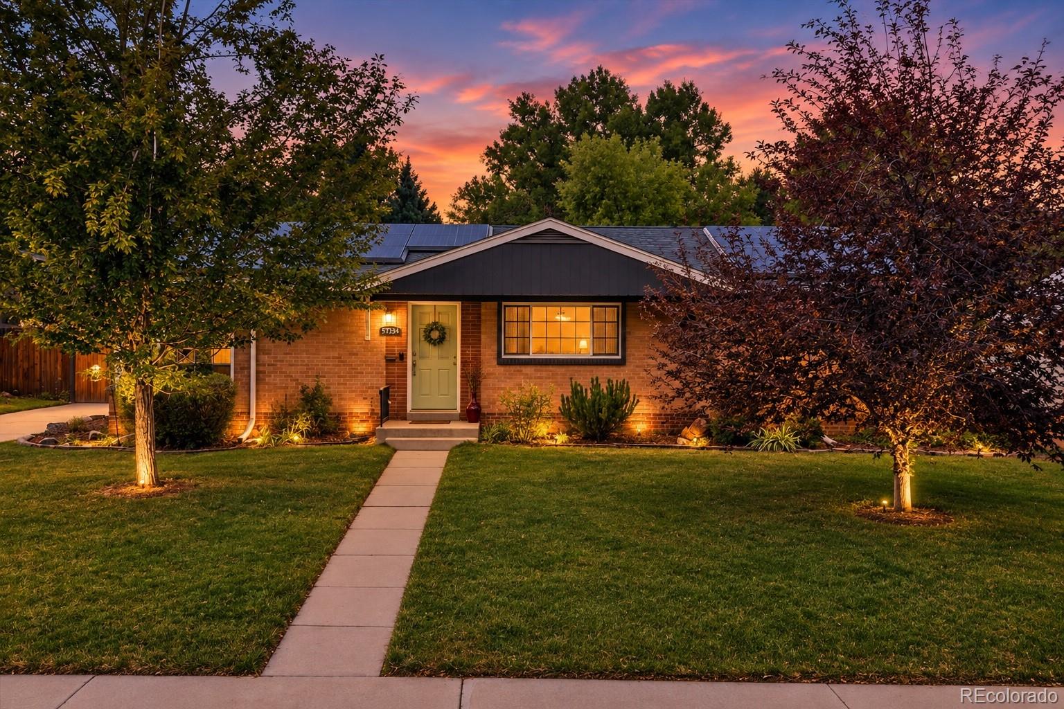 515 Dover Street Denver CO 80226 | MLS #8851729 Image 45