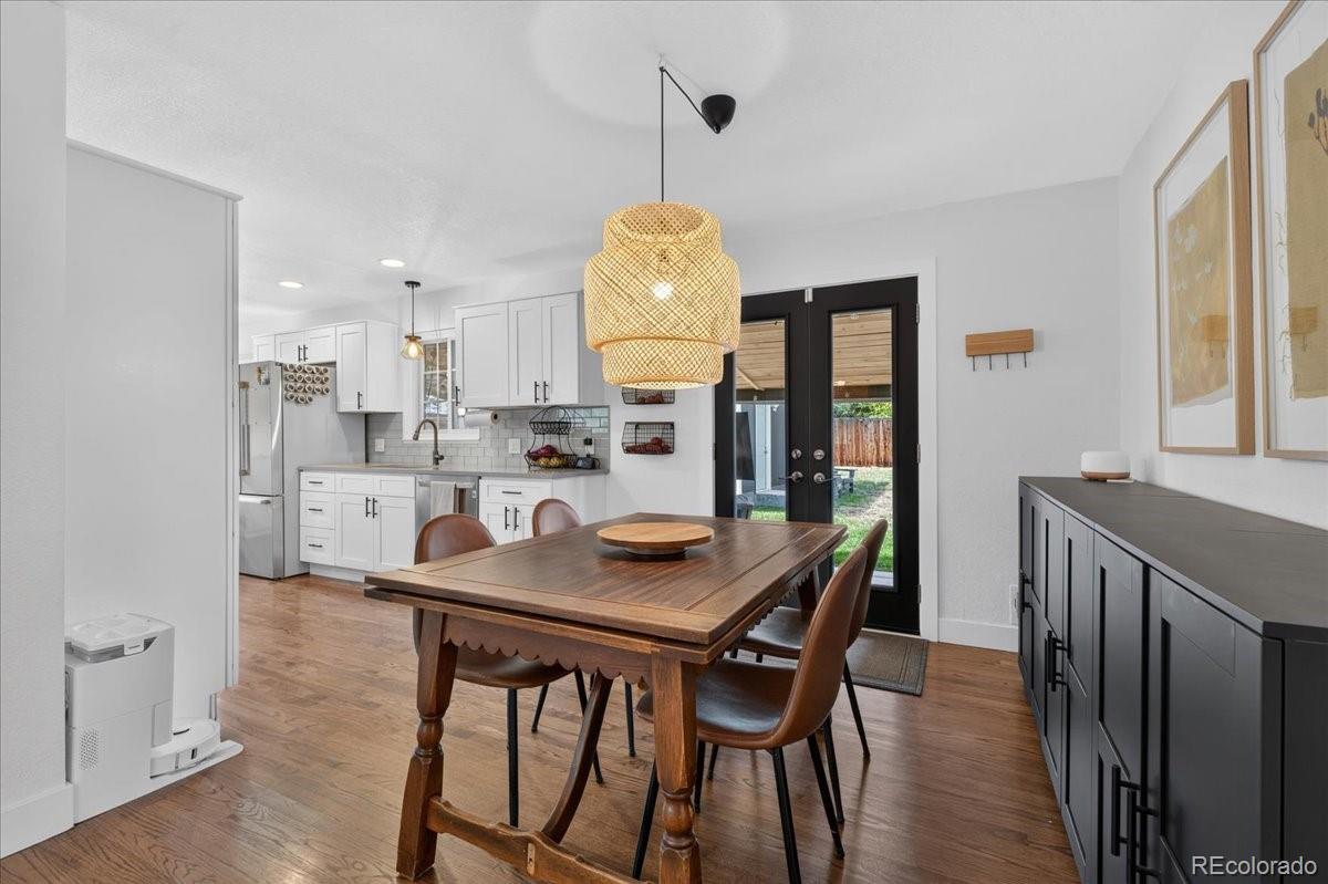 515 Dover Street Denver CO 80226 | MLS #8851729 Image 7