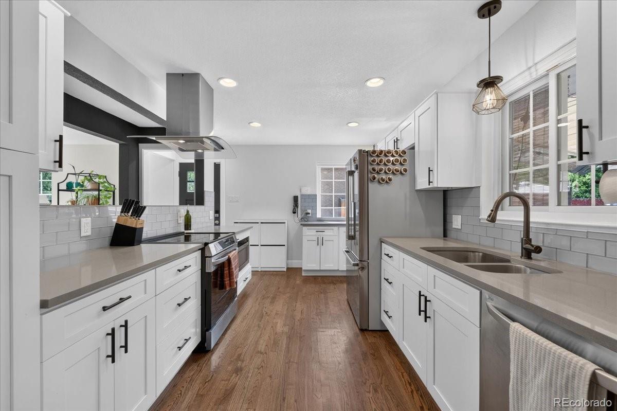 515 Dover Street Denver CO 80226 | MLS #8851729 Image 8