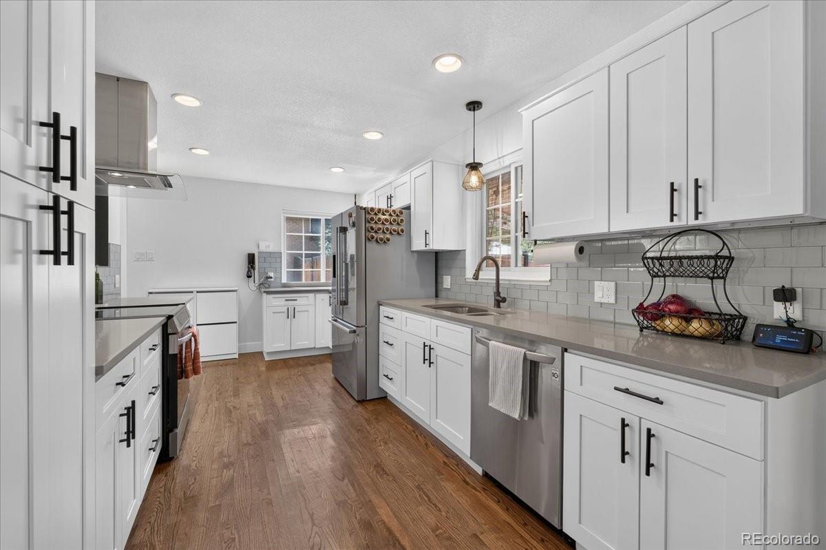 515 Dover Street Denver CO 80226 | MLS #8851729 Image 9
