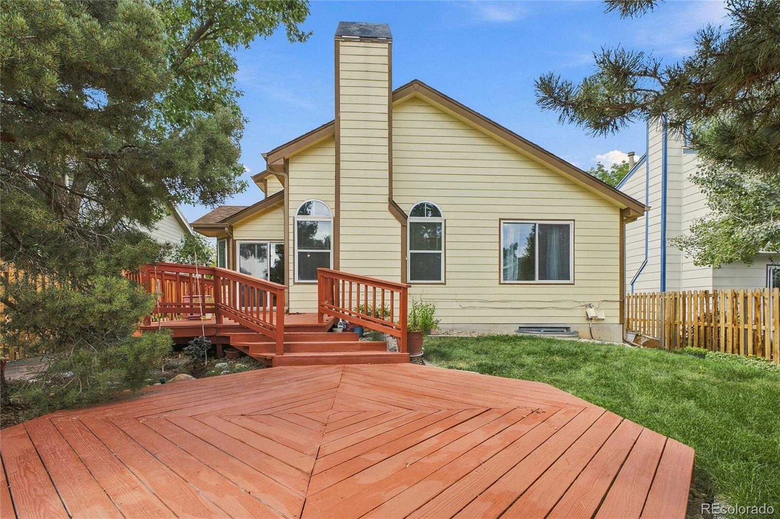 5514 S Zang Street Littleton CO 80127 | MLS #8860968 Image 24