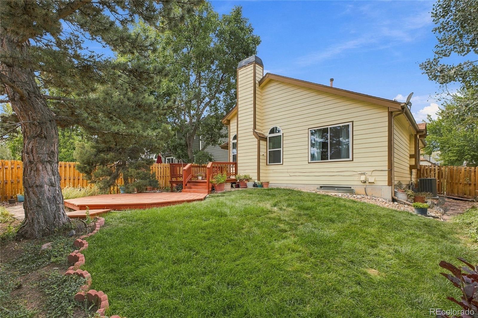 5514 S Zang Street Littleton CO 80127 | MLS #8860968 Image 26