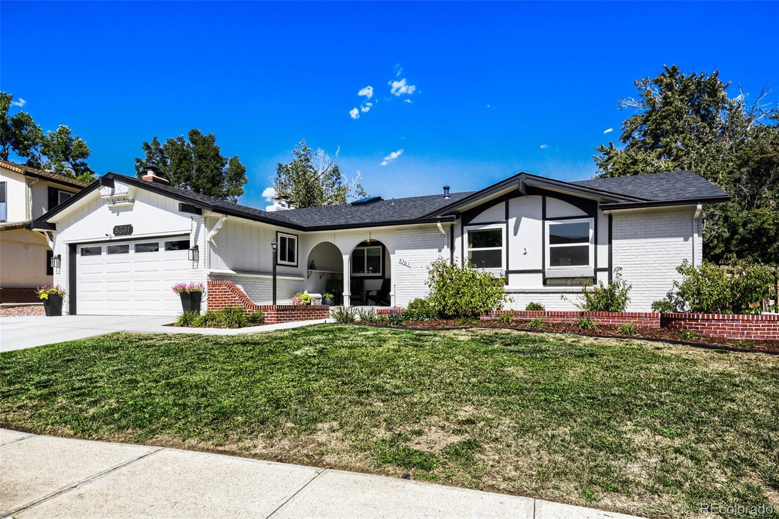 8361 Quay Drive Arvada CO 80003 | MLS #8871476 Image 27