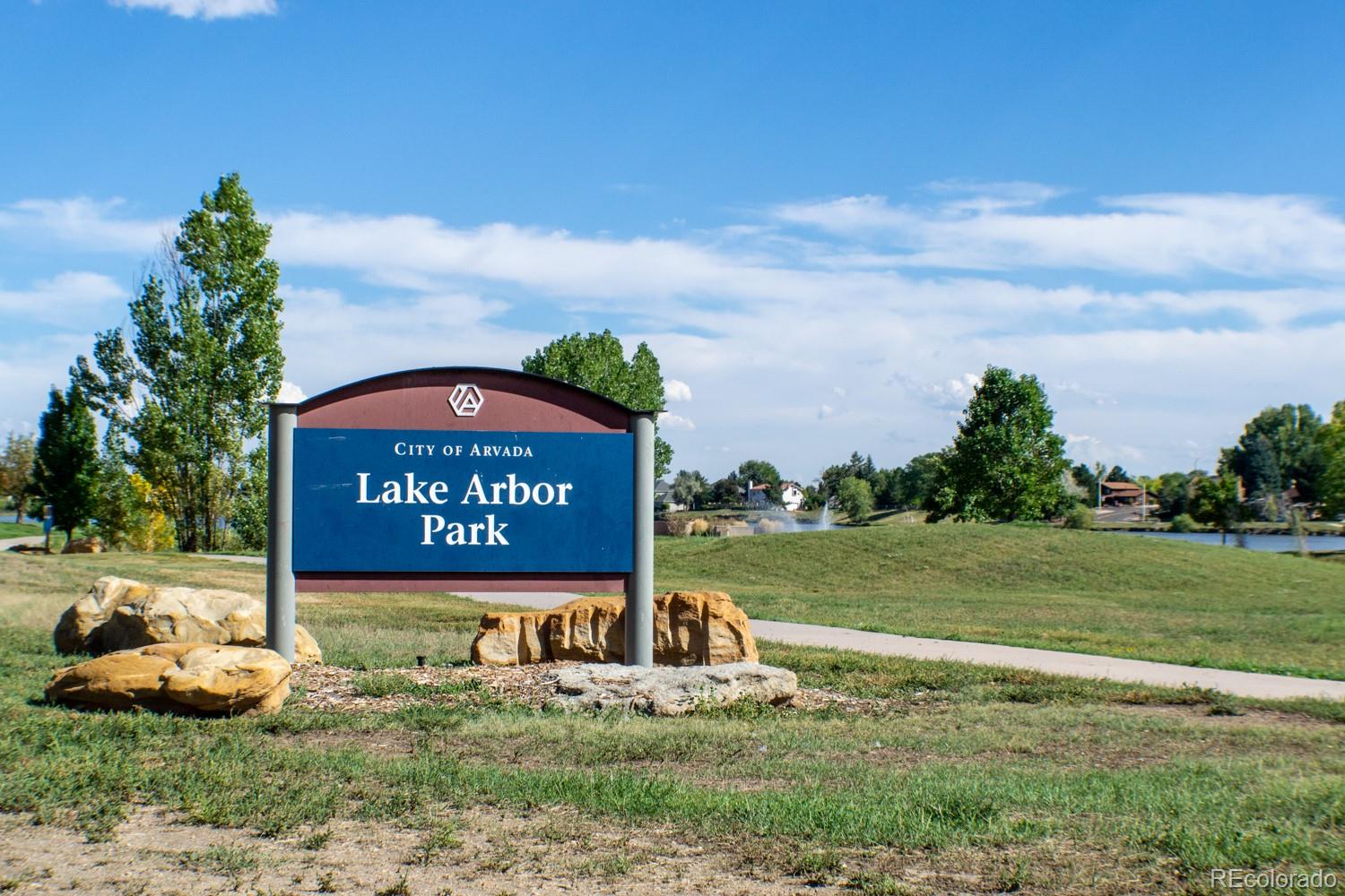 8361 Quay Drive Arvada CO 80003 | MLS #8871476 Image 29