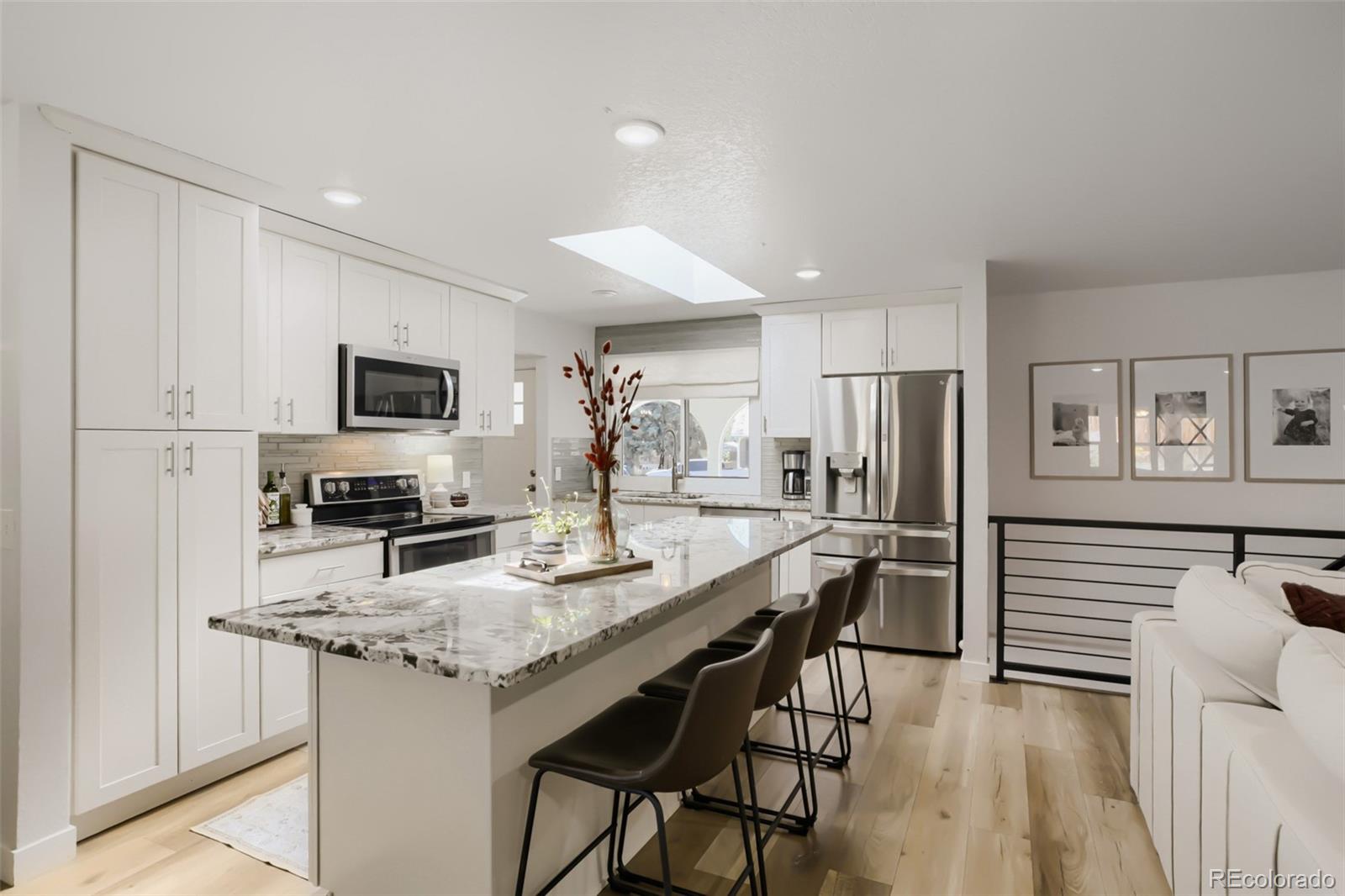 8361 Quay Drive Arvada CO 80003 | MLS #8871476 Image 3