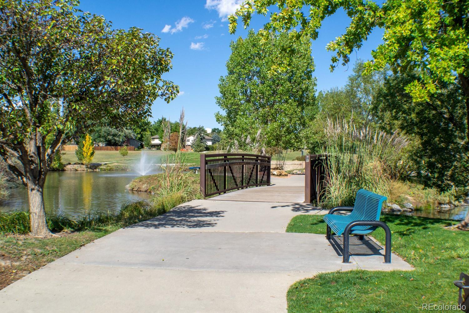 8361 Quay Drive Arvada CO 80003 | MLS #8871476 Image 33