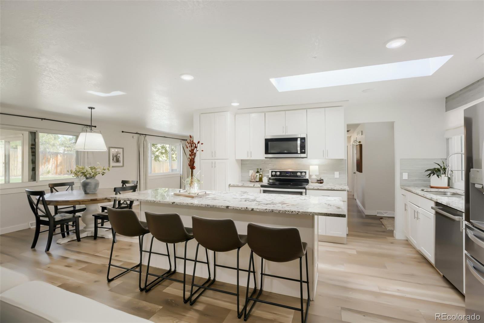 8361 Quay Drive Arvada CO 80003 | MLS #8871476 Image 5