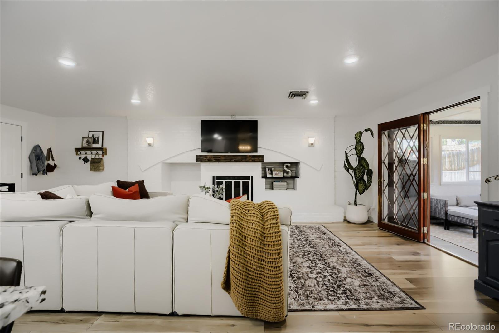 8361 Quay Drive Arvada CO 80003 | MLS #8871476 Image 8