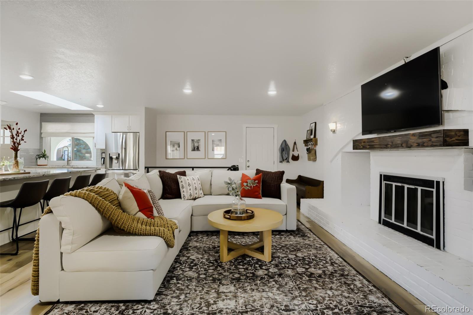 8361 Quay Drive Arvada CO 80003 | MLS #8871476 Image 9