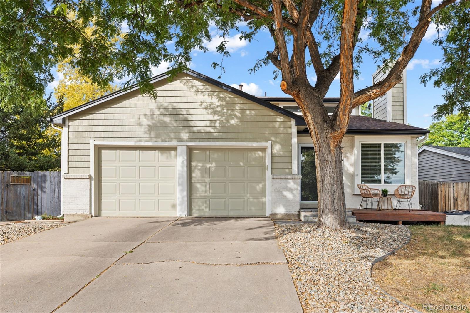 5847 S Oak Street Littleton CO 80127 | MLS #8885682 Image 1