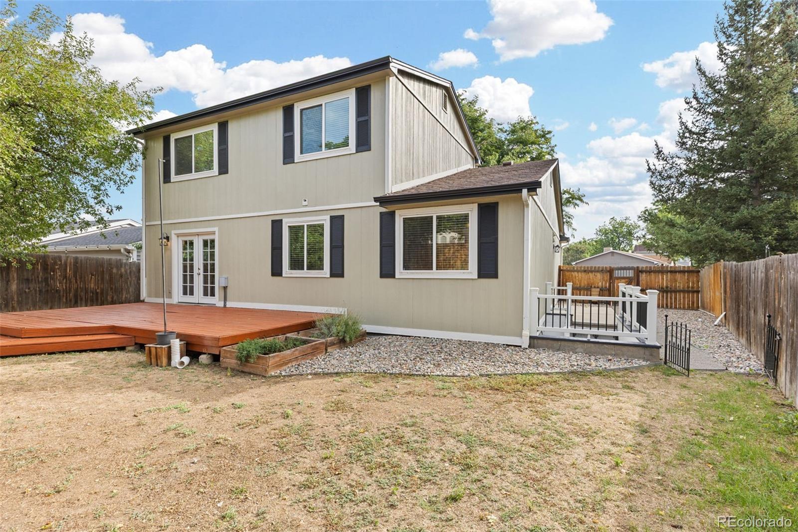 5847 S Oak Street Littleton CO 80127 | MLS #8885682 Image 47