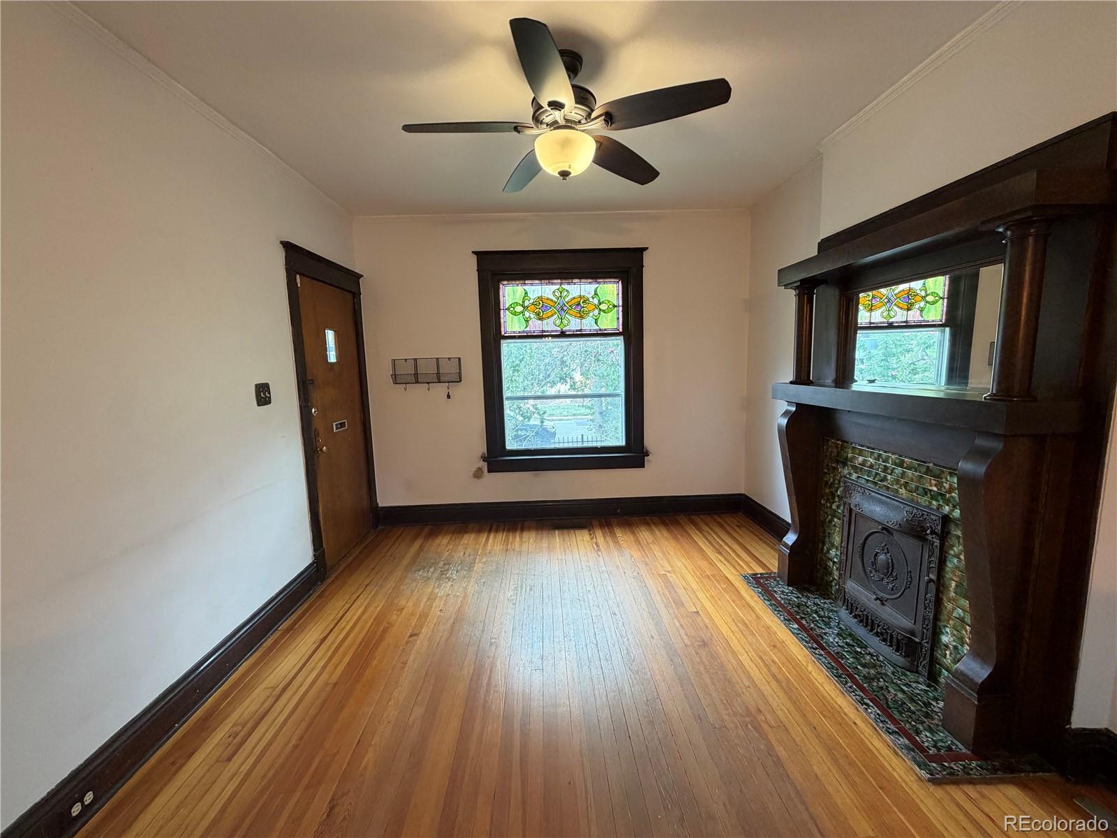 3123 N Race Street Denver CO 80205 | MLS #8892202 Image 1