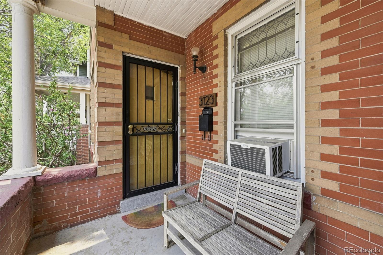 3123 N Race Street Denver CO 80205 | MLS #8892202 Image 19