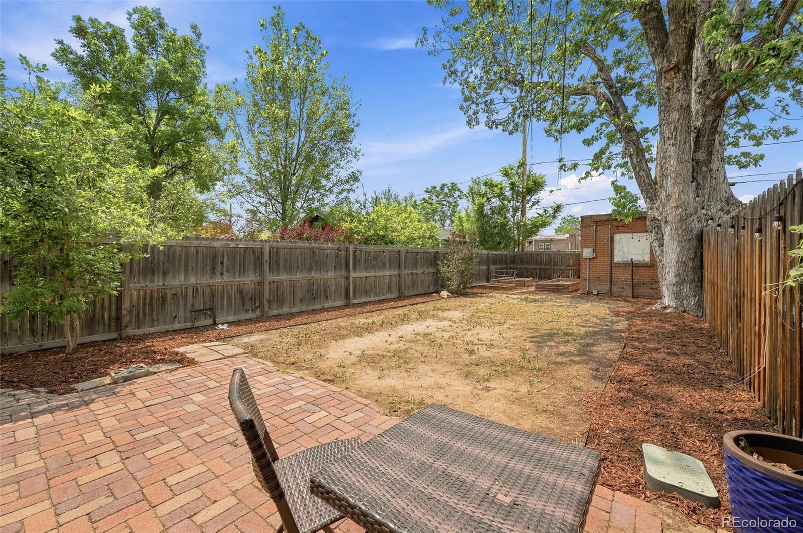 3123 N Race Street Denver CO 80205 | MLS #8892202 Image 21